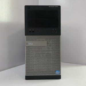 dell戴尔optiplex 3010mt台式电脑准系统主机