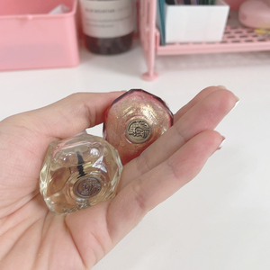 法国人鱼之水指甲油