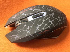 azzor卡佐无线鼠标