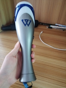 winner 二代韩版应援棒 萝卜灯 和集美一起在gmark