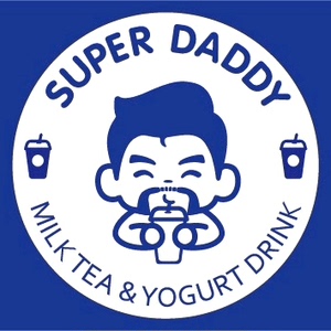 超级奶爸奶茶