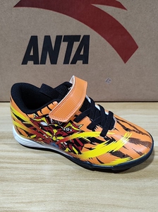 29码,28码,安踏正品童鞋~男跑足球鞋!