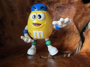 m豆玩具m&m豆机mms豆人