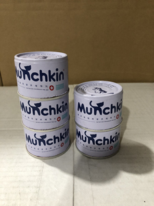 曼赤肯猫主食罐头肠胃消化/术后康复/泌尿道处方猫咪奶糕主食罐