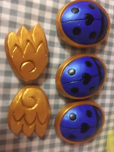 000人付款淘宝(孕期暂停接单)乔鲁诺,瓢虫挂件,jojo【可预订】湖北