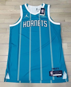 夏洛特黄蜂队球衣