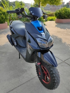 路虎摩托车八代二手