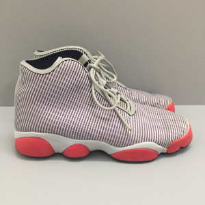 36码正品air jordan 13 aj13 未来编织鞋子