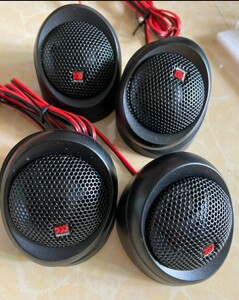 魔雷高音喇叭摩雷至尊高音头 汽车高音仔 车载音响扬声器 全