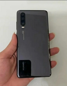 华为p30,8 128,原装无修九成新,二手正品手机,全网通
