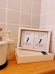deva面膜