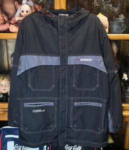 badboy外套