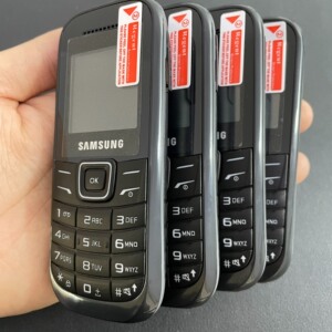 三星gt-e1200r移动直板三无保密学生戒网功能老人机备用