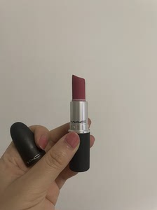 24|九新口红:mac魅可尤雾弹301,兰蔻132小