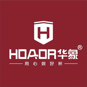 华象水晶玻璃口杯