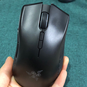 曼巴眼镜蛇5g双模
