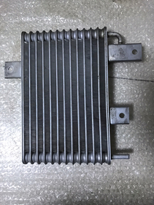 劲畅变速箱散热