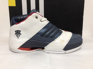 阿迪达斯篮球鞋,麦迪6代 tmac6 t-mac6,孙子兵法