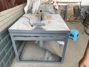 切粉机切干粉条刀切红薯粉丝机切米粉机器米线切割机…全新没用过