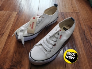 【李维斯情侣帆布鞋】李维斯情侣帆布鞋品牌,价格 - 阿里巴巴