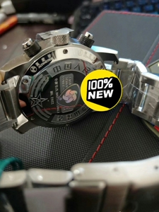 高端作训手表1127t特种bd配发专业手表,正常价格三千多