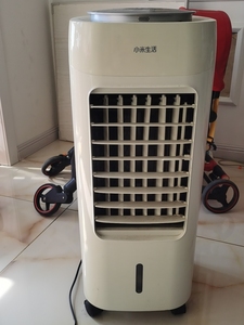 小米生活空调扇