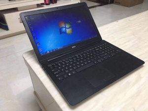 9新银色戴尔5545笔记本电脑第七代四核a8处理器独显笔记本