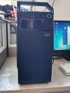 amd速龙四核台式电脑主机,处理器x4 740四核,运行内存