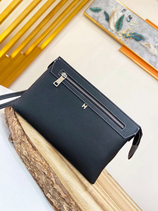 爱马仕钱包男长款