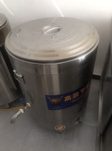 九鼎王煮面桶    50cm,仅用半个月,800元,自提