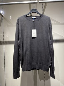 卓诺迪1881男装针织衫特价现货专柜直发