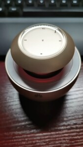 华为am08蓝牙音箱,无包装配件,几乎没用过,包邮非偏远