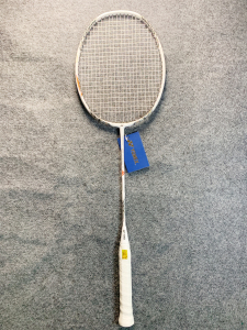 尤尼克斯羽毛球拍vtzf2林丹白色