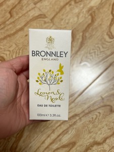 #大牌热门香水  英国亚德利YARDLEY Bronnley