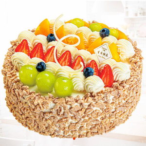 丹香蛋糕券:通用款乳脂奶油即用方便简单省时各店通用