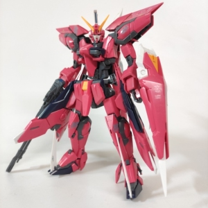 圣盾高达mg大班