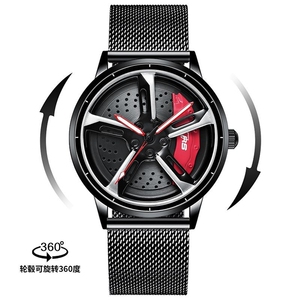 奥迪手表男正品