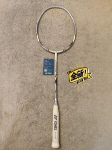3u4,正品 ch国行yonex尤尼克斯nr750锐速系列
