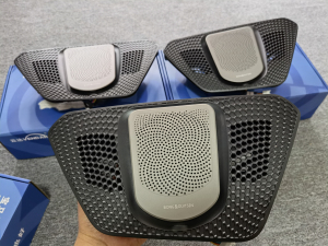 宝马3系升降中置g28 g20新三系4系bo中控台音响喇叭氛