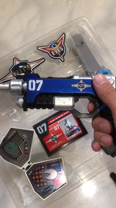 tb025093402918淘宝初代奥特曼 科特队徽章 队徽 顺丰包邮 需要的