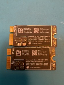 苹果a1466拆机网卡成色新 图片实拍 江浙沪包邮发货 不议