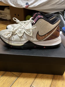 欧文5 黑人月配色 46