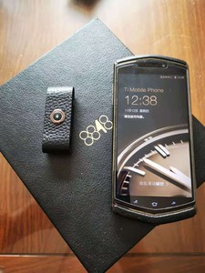 8848m2钛金手机,128g,成色不错,带原盒带u盾.曾经
