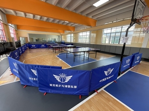 上海闵行航华出租乒乓球场地培训，一节课单收80（一小时）或者