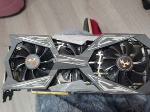 000人付款淘宝七彩虹1070ti火神 伏尔甘.