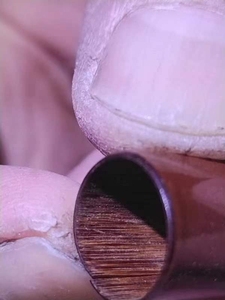 000人付款淘宝日本二手并继鱼竿和竿竹竿橹舟13.6尺4.1米