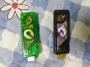 00fang995203160淘宝万代假面骑士w盖亚记忆体风都套t2 ex限定套装