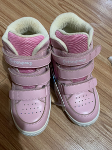 太子豹矫正鞋,29码全新