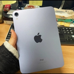 苹果2020款ipad 10.2寸 128g平板电脑 99新