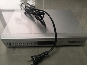 thomson机顶盒